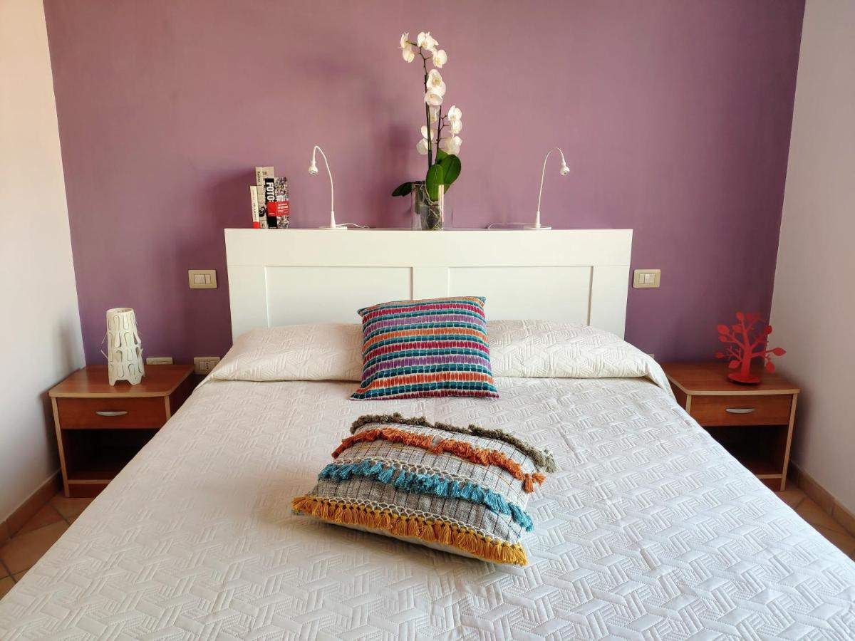 B&B Cagliari - Your home in Bonaria - Bed and Breakfast Cagliari