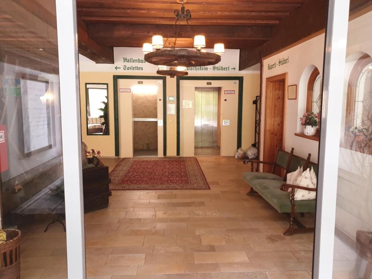 Apartment Noemi - B&B Bad Goisern am Hallstättersee