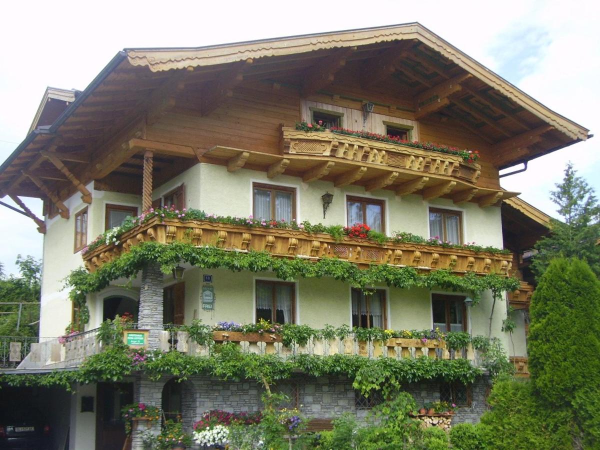 B&B Faistenau - Gästehaus Rosa Leitgeb - Bed and Breakfast Faistenau