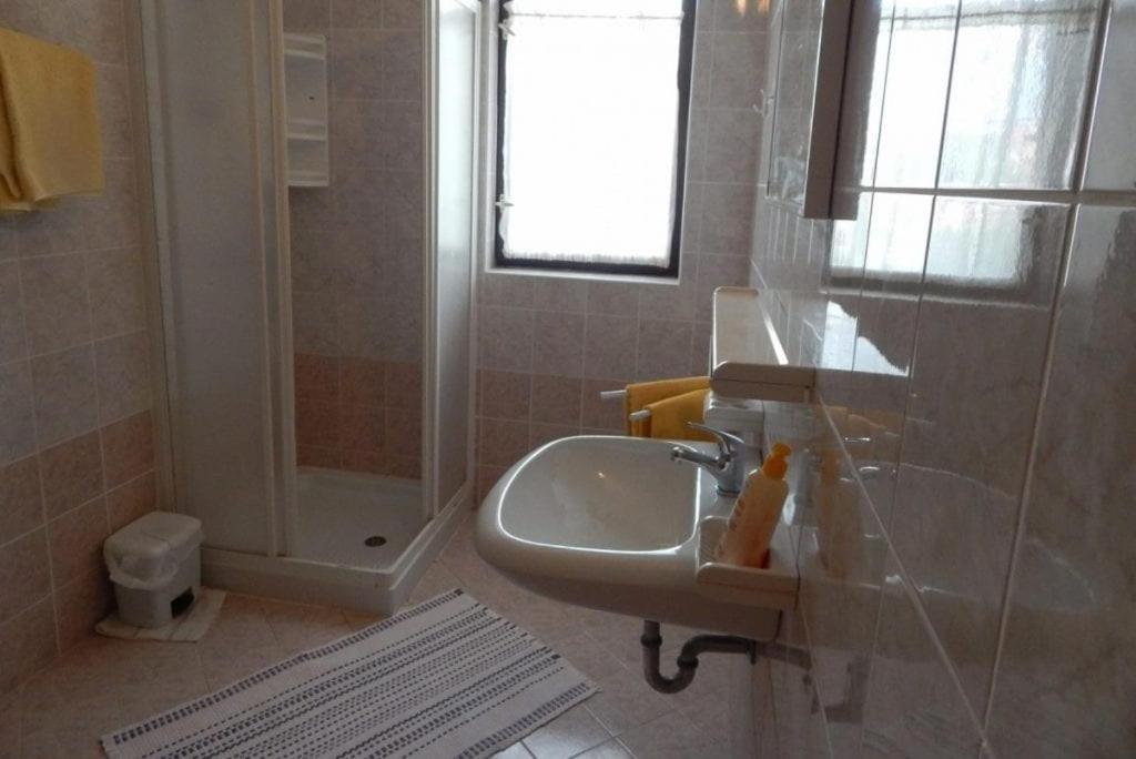 Apartman Svjetličić - Bed and Breakfast