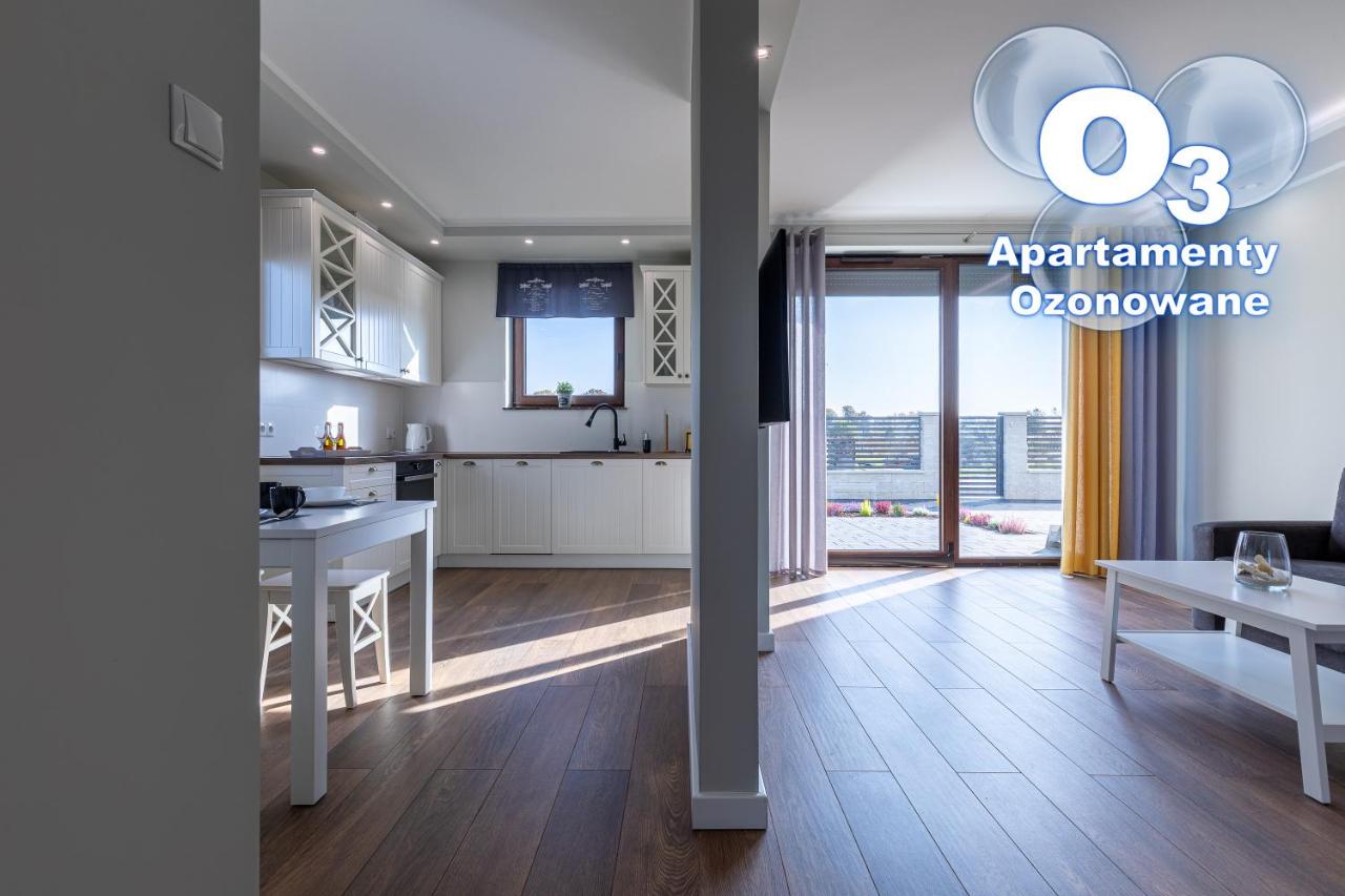 Amare Apartments A1 - Ferienwohnung
