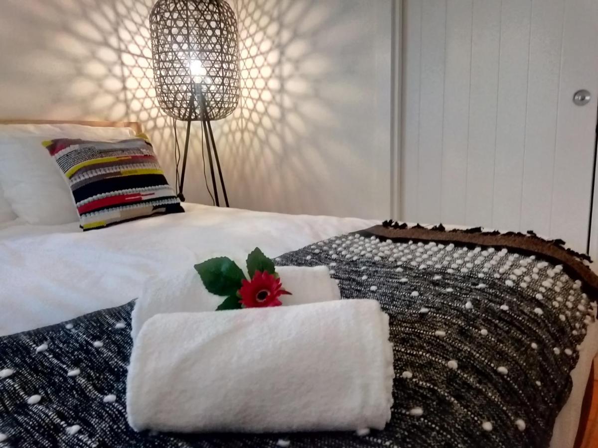 Chambre Standard Lit Queen-Size