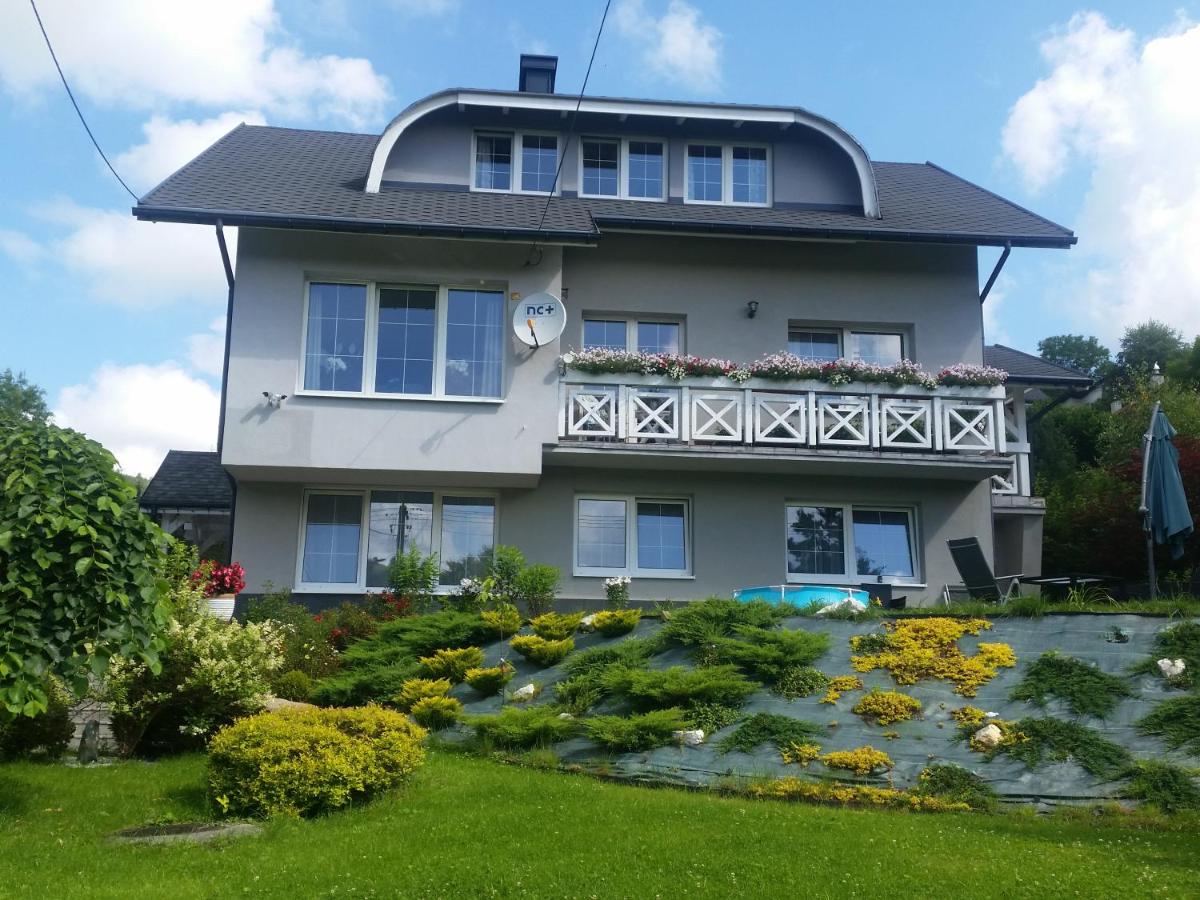 Biały domek - Bed and Breakfast Wisła