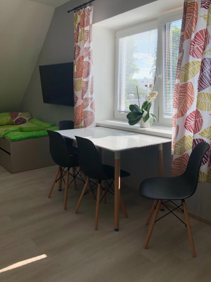 B&B Šumperk - Apartmány U Stadionu - Bed and Breakfast Šumperk