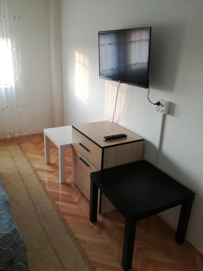 Appartement met 1 Slaapkamer