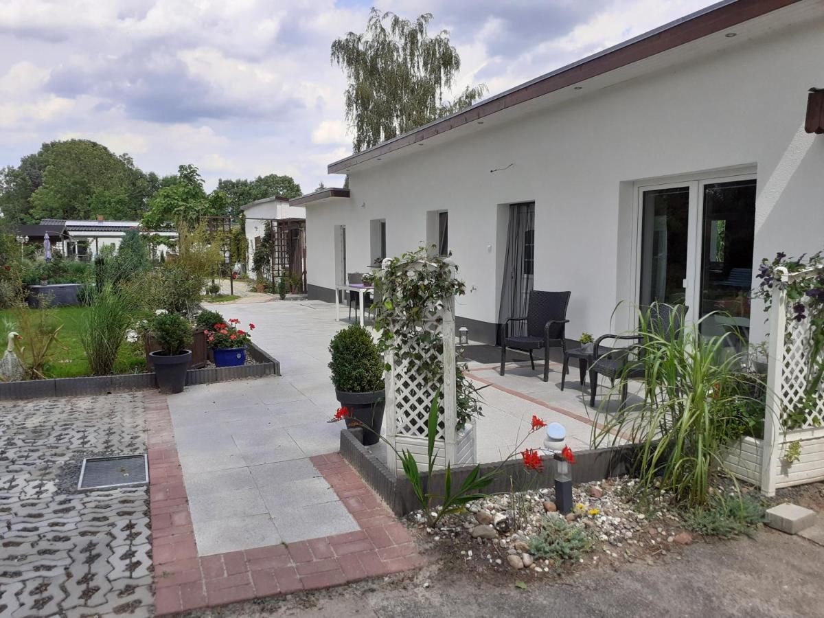 B&B Splietsdorf - Ferienhaus Ciara - Bed and Breakfast Splietsdorf