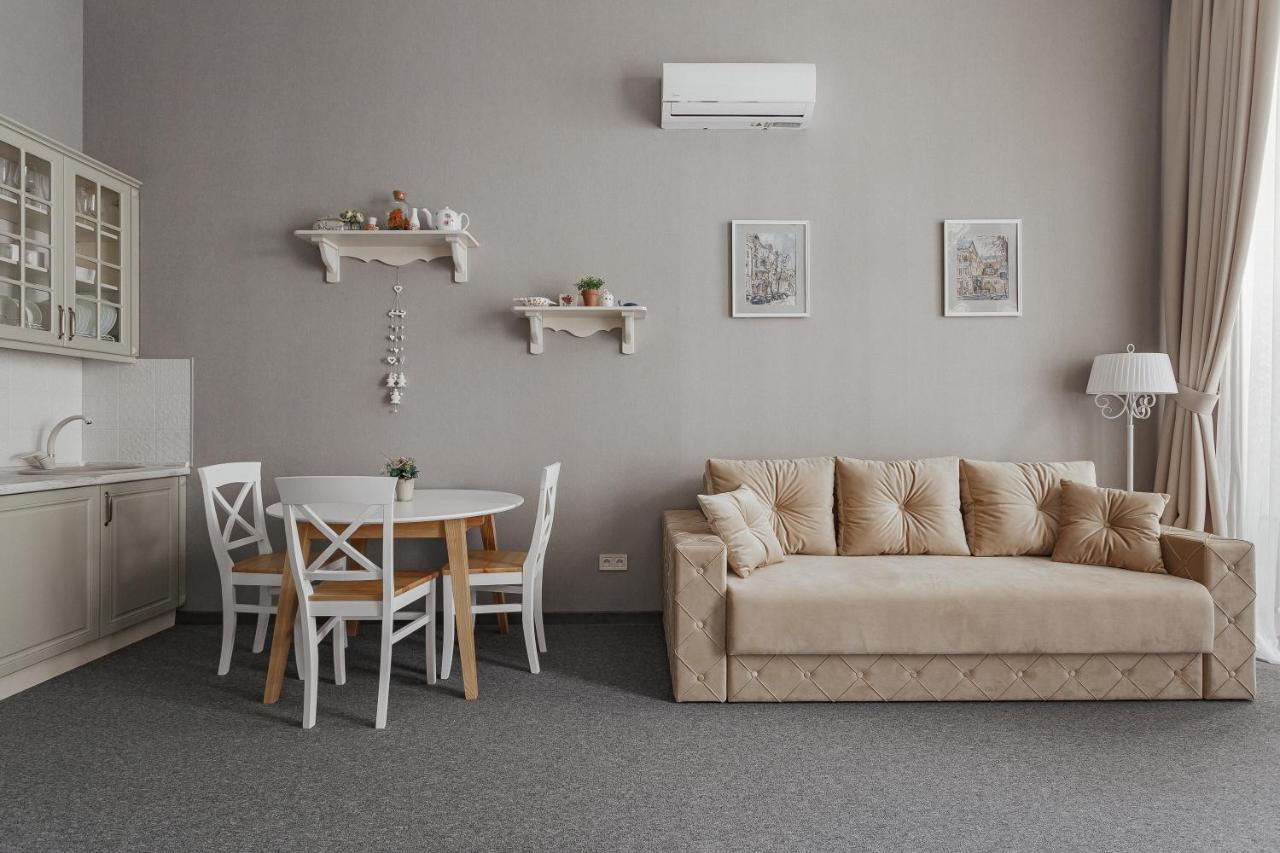 Superior Appartement