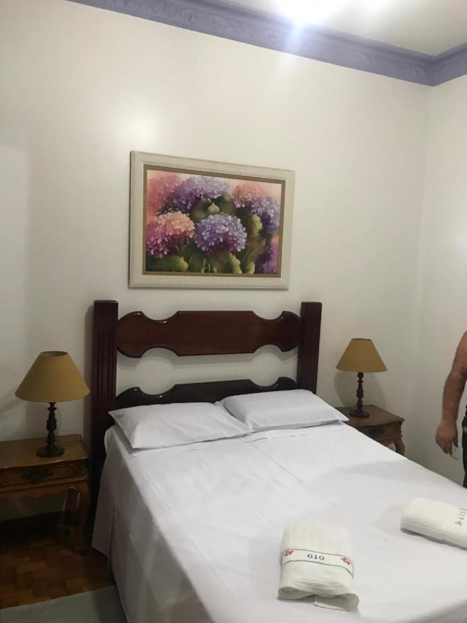 Lindo apto - Ferienwohnung Rio de Janeiro