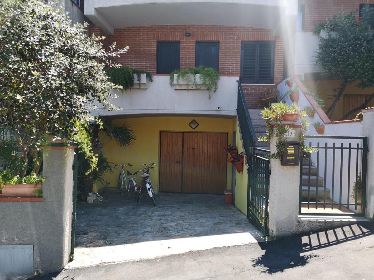 Porto Recanati Apartament - B&B