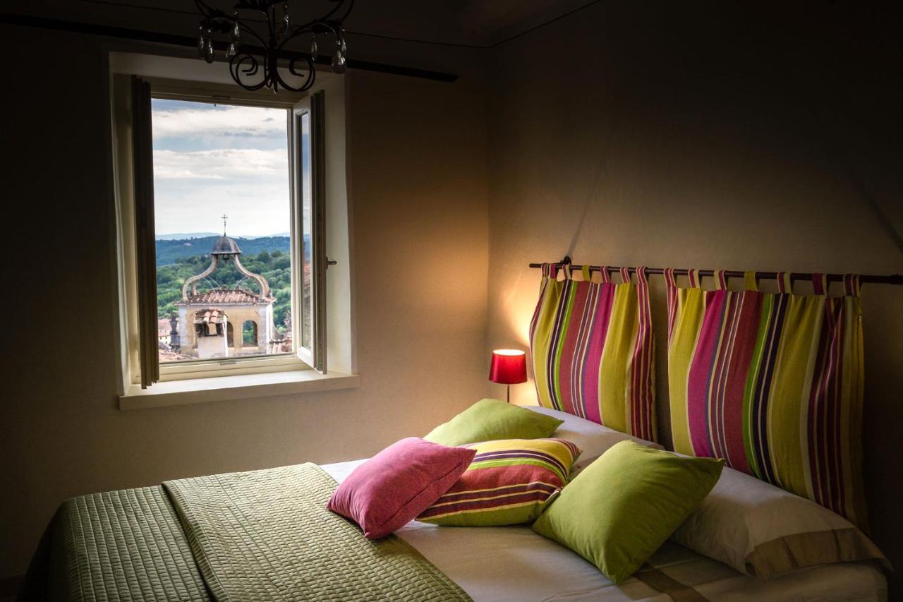 Casa Collodi Castello - B&B Collodi