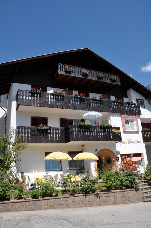Garni Marianne - B&B Parcines