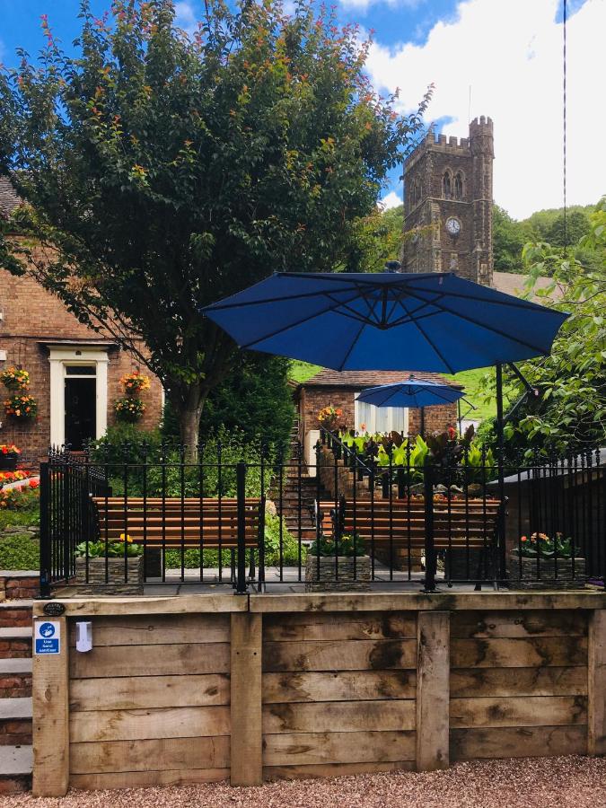 B&B Ironbridge - Foundry Masters House - Bed and Breakfast Ironbridge