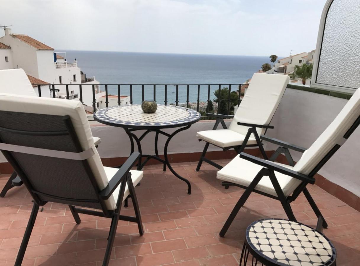 Nerja · Nerja · Beautiful seaview apartment Nerja - B&B Nerja