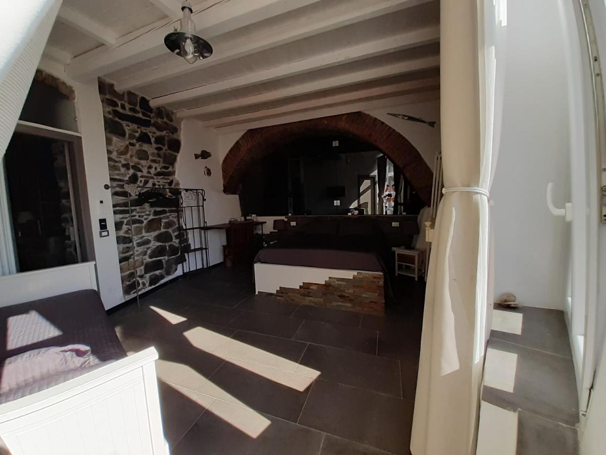 Family Room with Private Bathroom