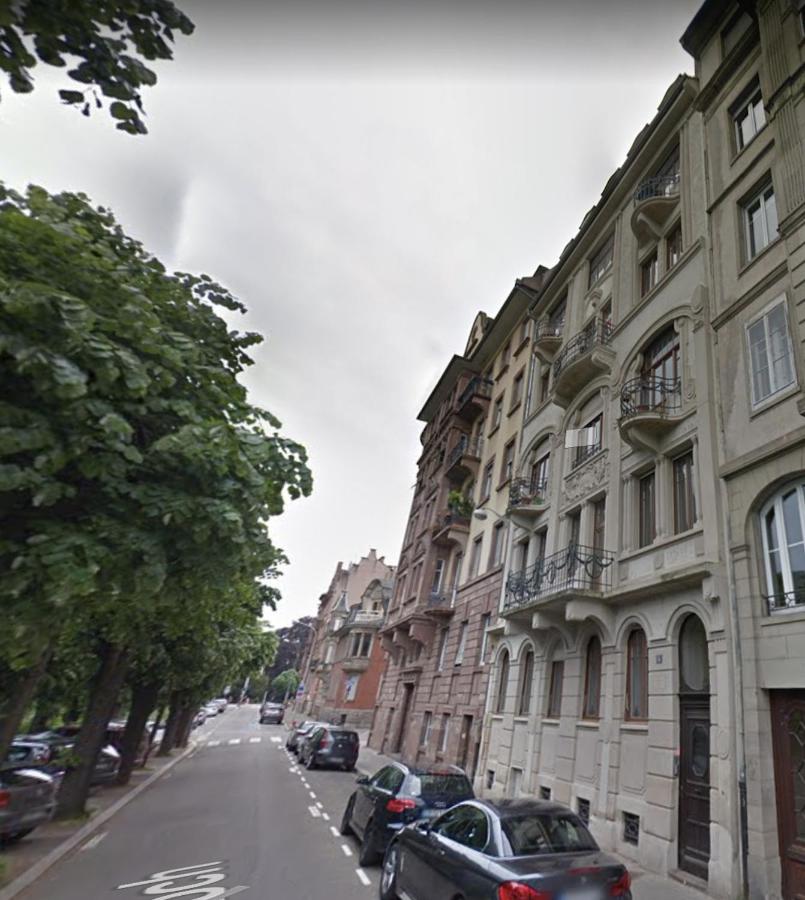 Le Quai KOCH - B&B