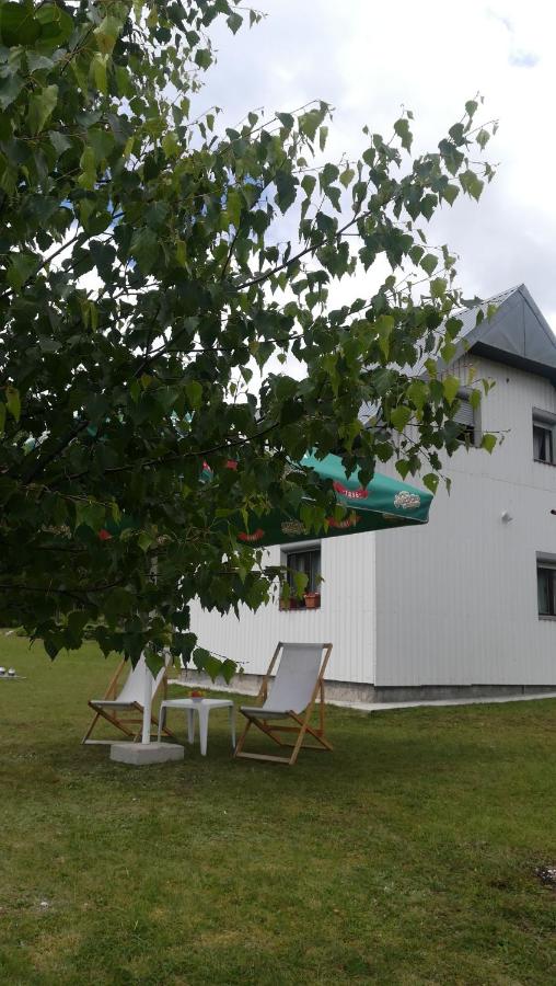 Vikendica Borje - B&B