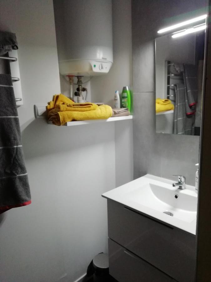 Boms Appart - B&B