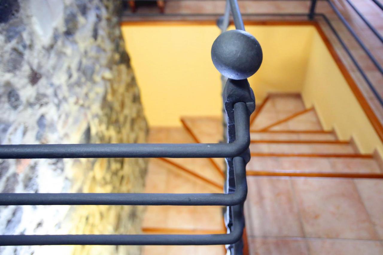 Suite nº 3 con Vasca Idromassaggio Doppia
