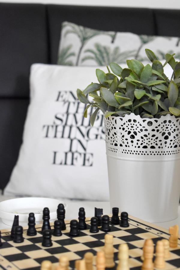 Wellness apartments Florenc - B&B