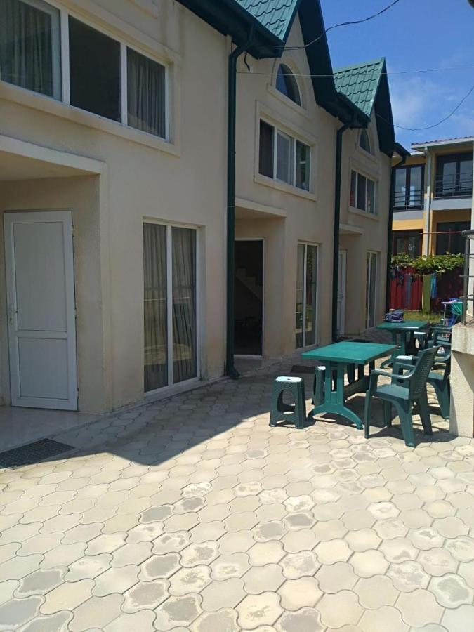 Nona's Cottages - Chambres d’hôtes Ureki