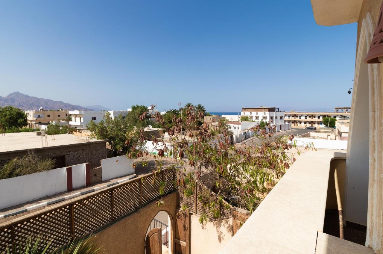 Dahab Holiday Flats - Ferienwohnung