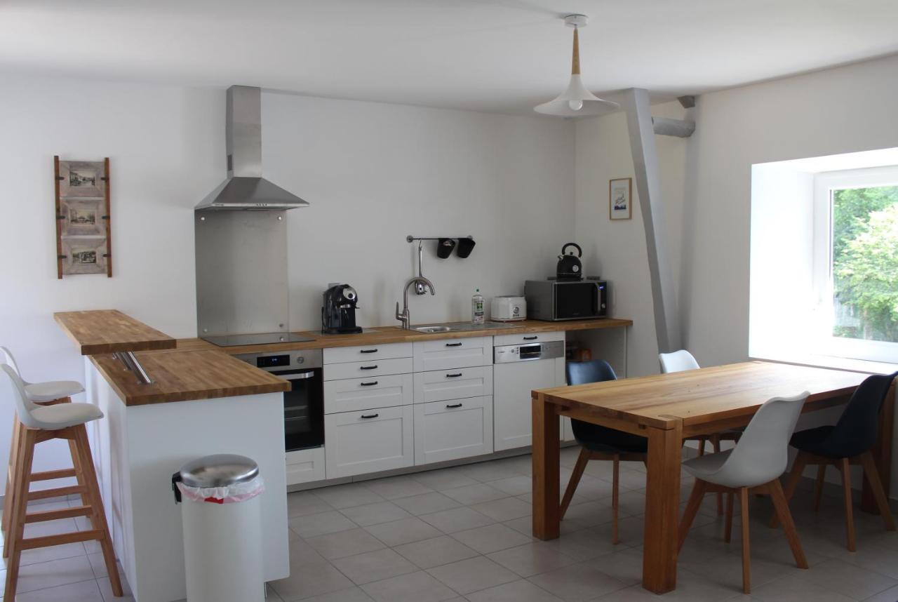 Appartement avec Terrasse