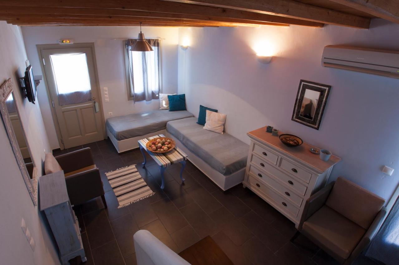 Apartment - Split Level