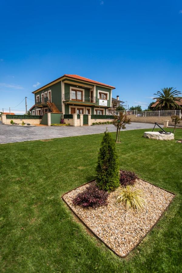 Apartamentos el Proel - Ferienwohnung Pedreña