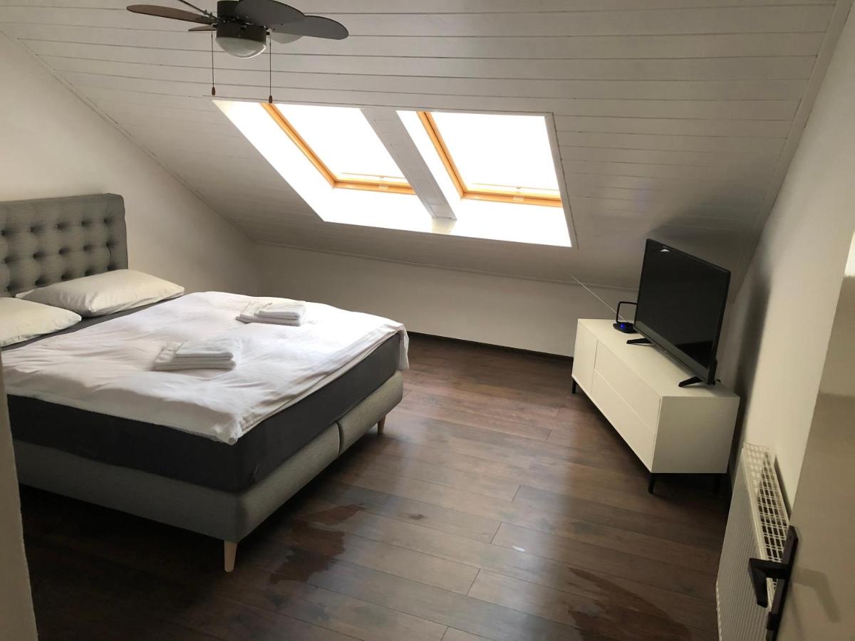 Appartement met 3 Slaapkamers