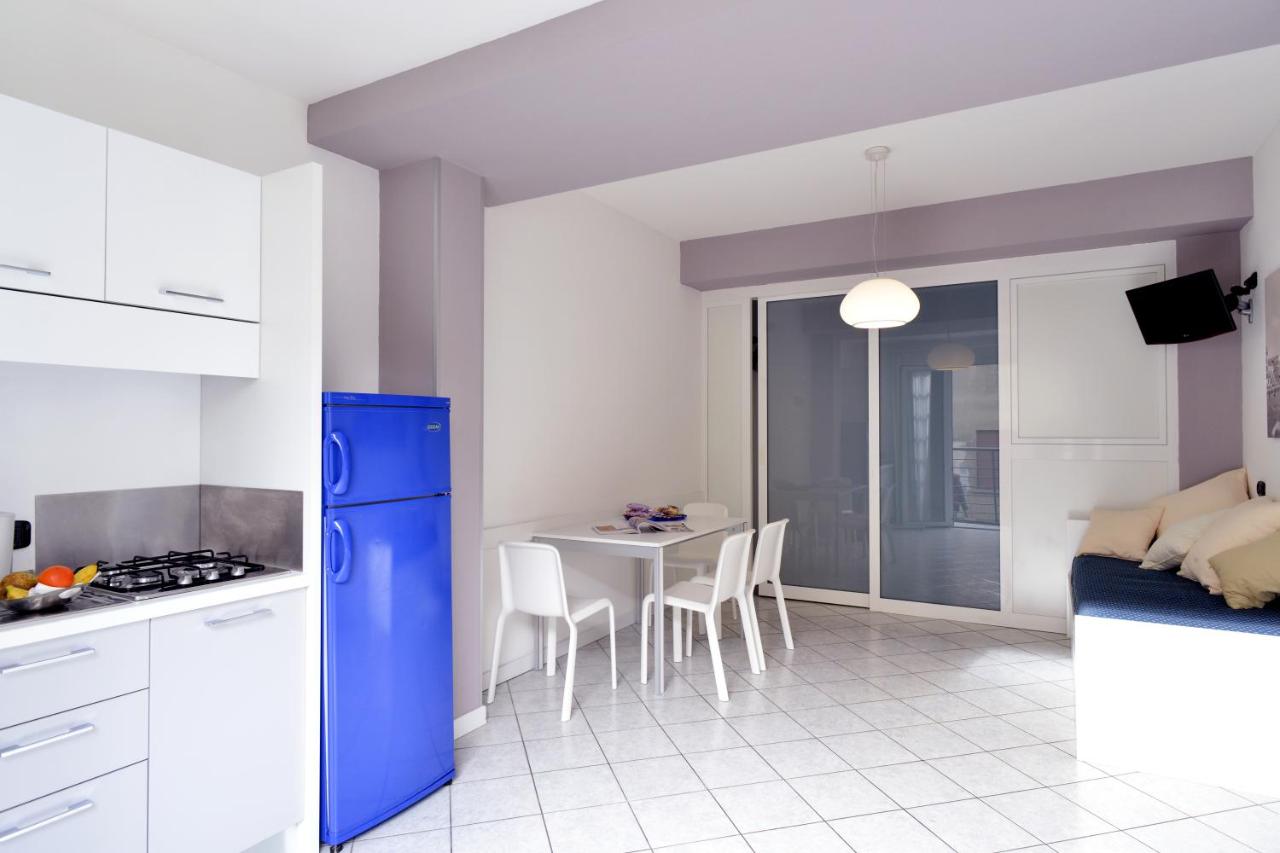 Appartamento con 1 Camera da Letto (4 Adulti)