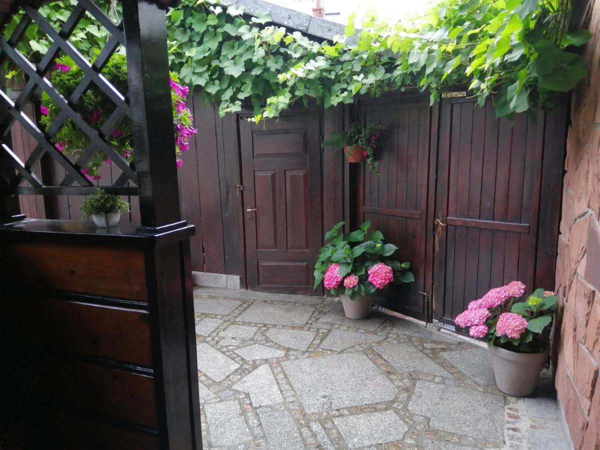 Na Poddaszu - apartament na wyłączność - B&B