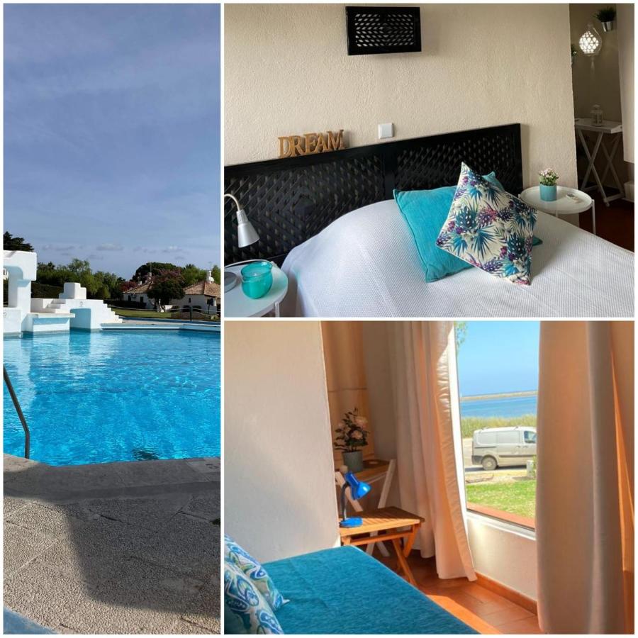 B&B Tavira - Pedras D'el Rei - Vista Ria - Bed and Breakfast Tavira