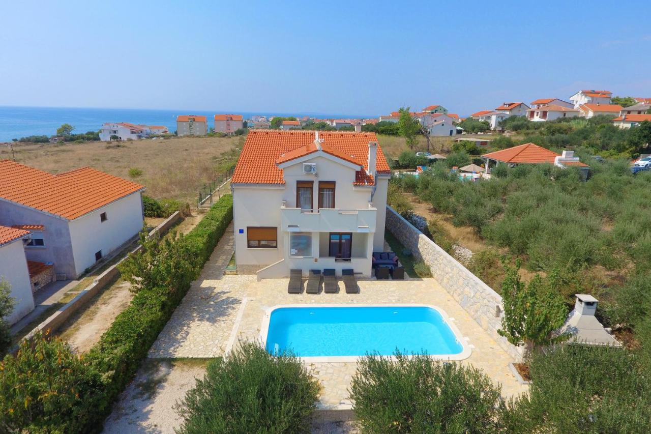 Villa Cvita - B&B Povljana