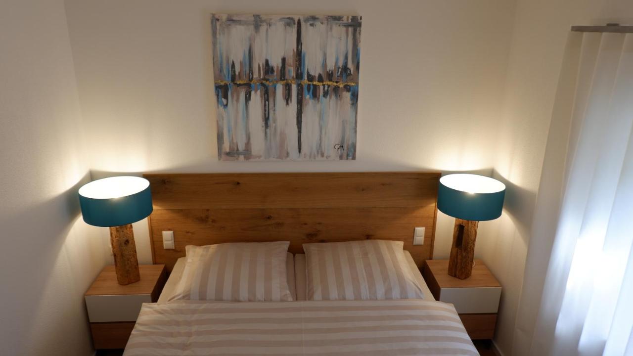 Appartement met 1 Slaapkamer