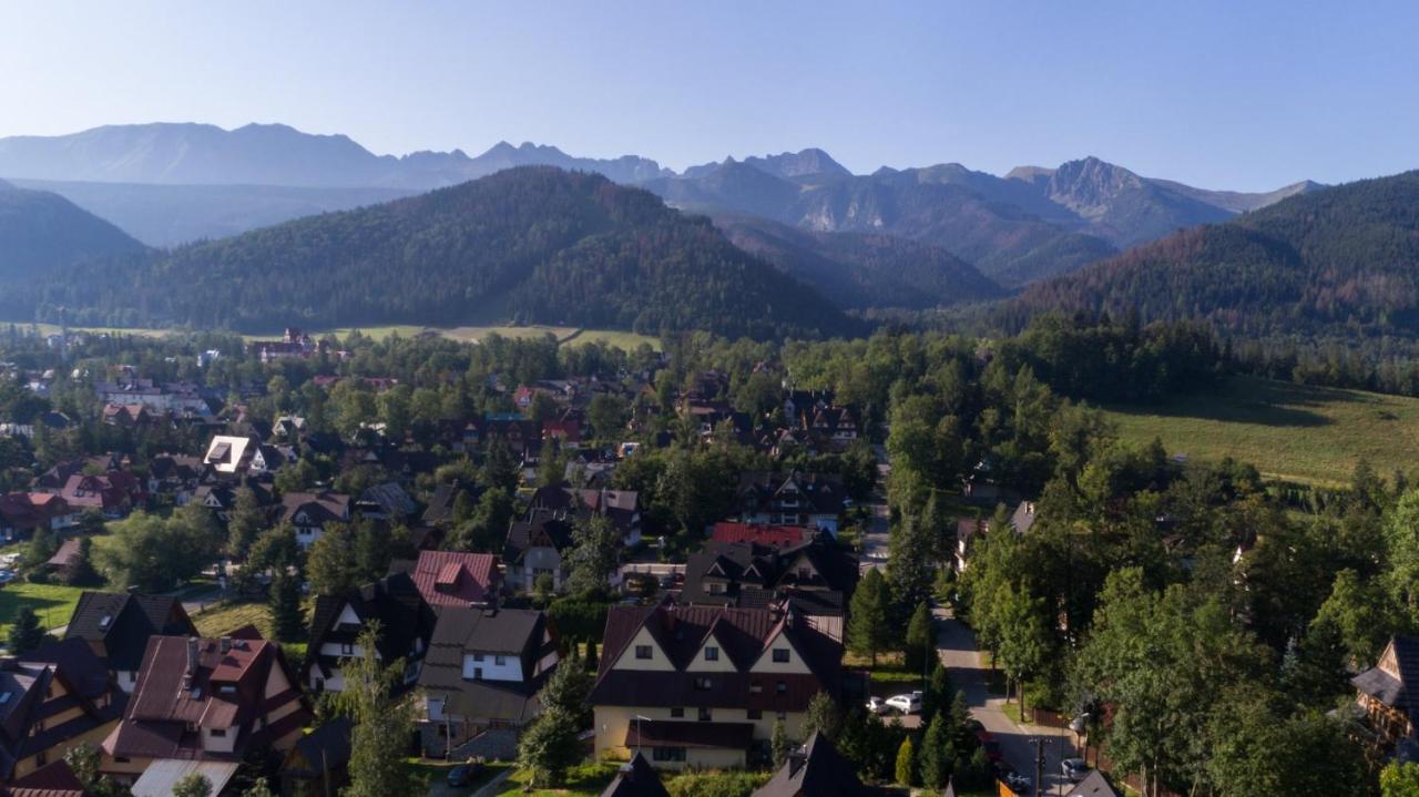 Willa Palider - B&B Zakopane
