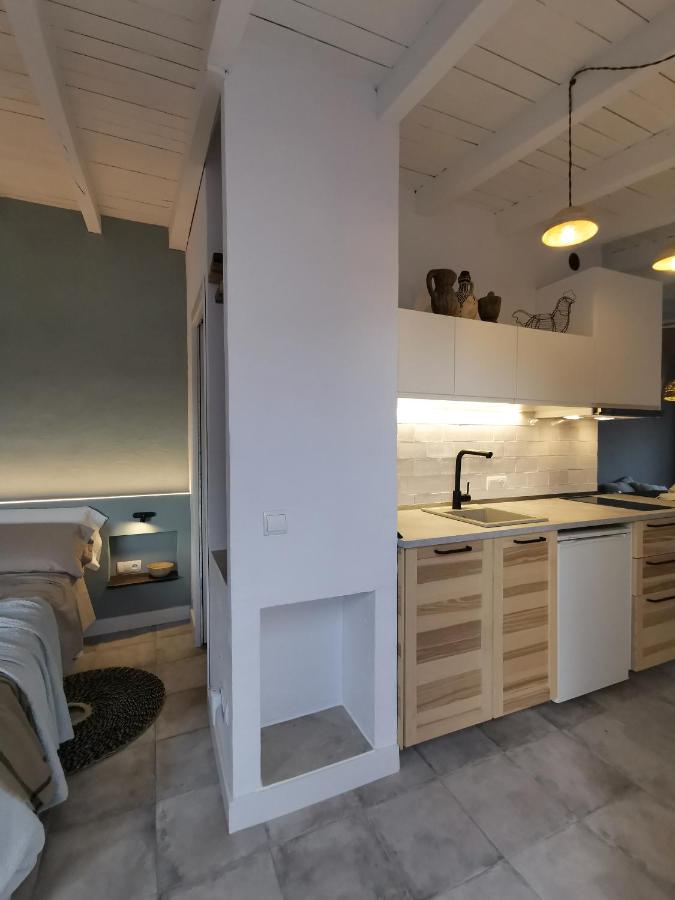 Naturaleza y Arte en la Casa del Molino - Chambres d'hôtes Genalguacil