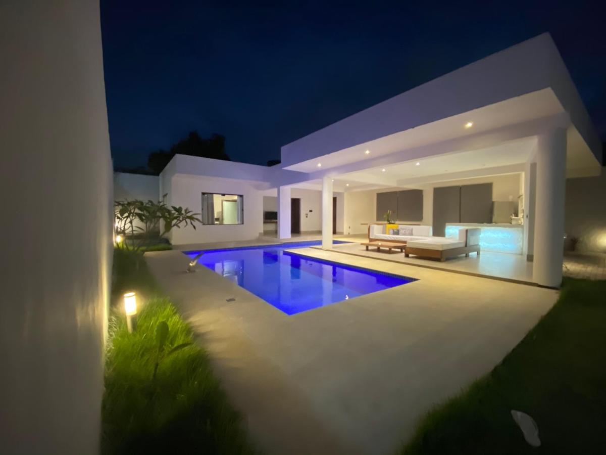 Master Premium Villa