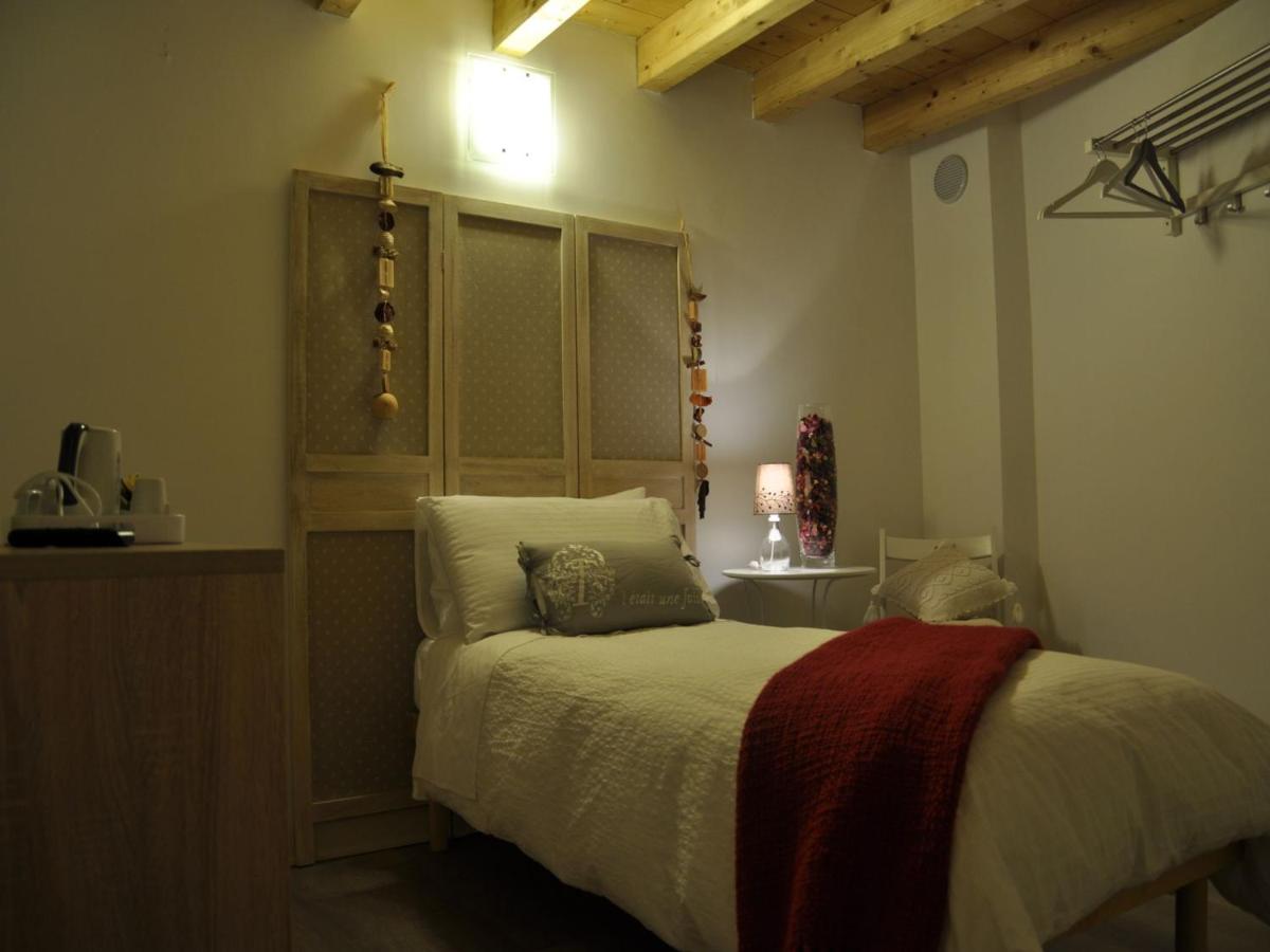 Corsomatteotti62 - B&B Brescia