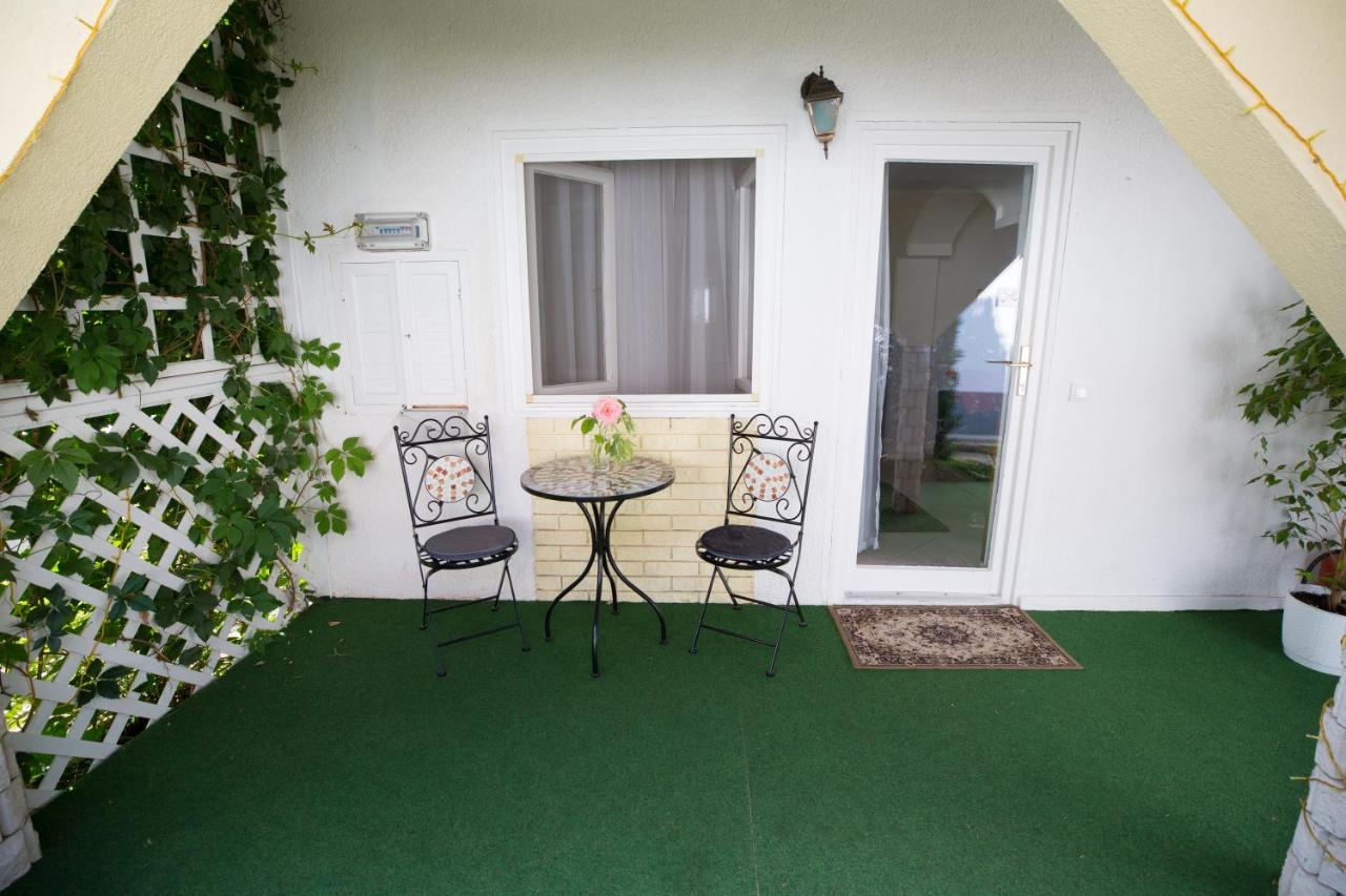 Haus mit 1 Schlafzimmer