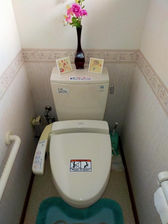 Echizen Guesthouse TAMADA - B&B