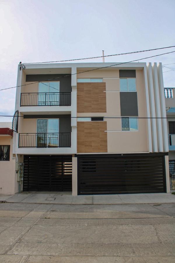 Apartment mit 2 Schlafzimmern