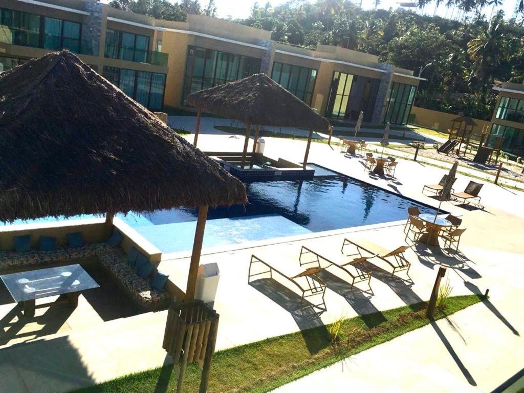 MILAGRES - Morada do toque - Chambres d’hôtes São Miguel dos Milagres