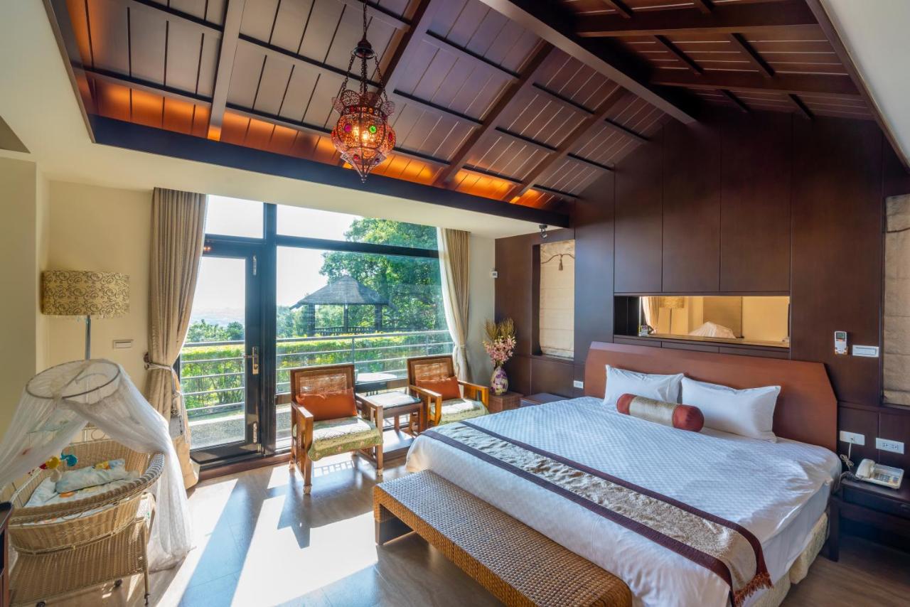 Kamer met Queensize Bed - Geschikt voor Gasten met een Lichamelijke Beperking