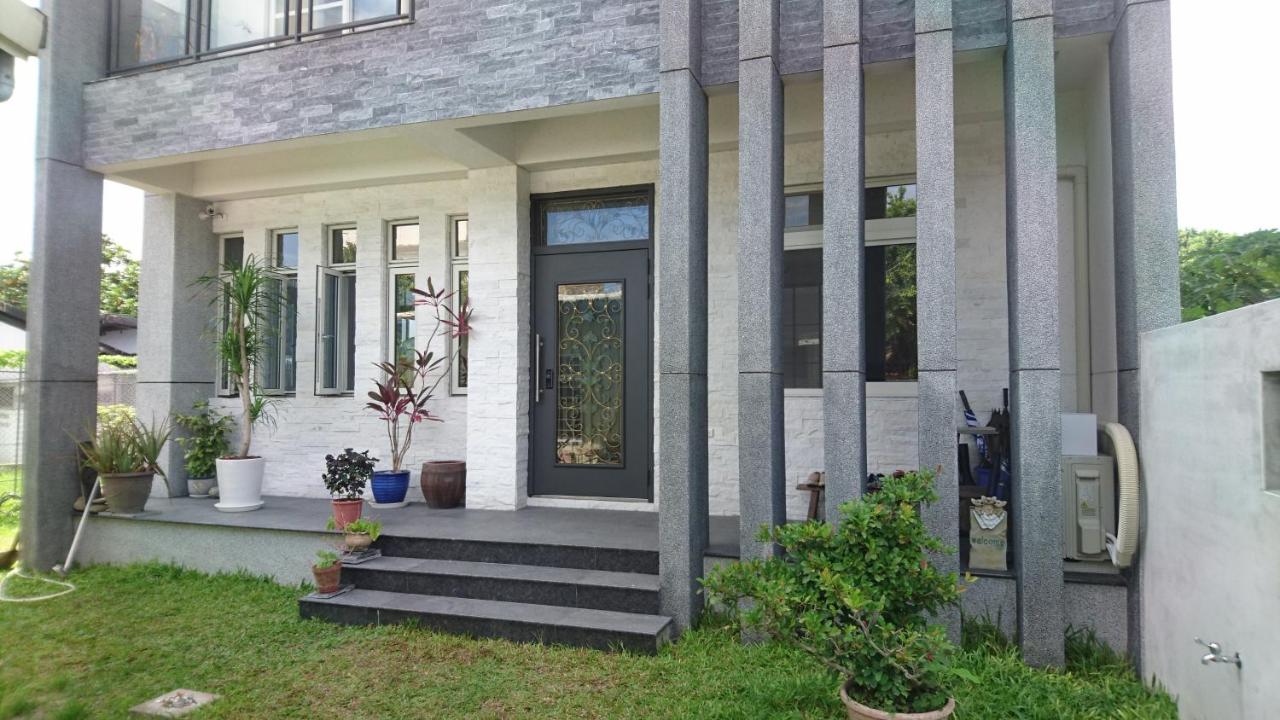 Green Grass B&B - Chambres d’hôtes Hualien City