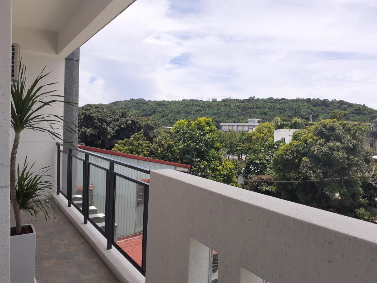 Camera Familiare con Balcone