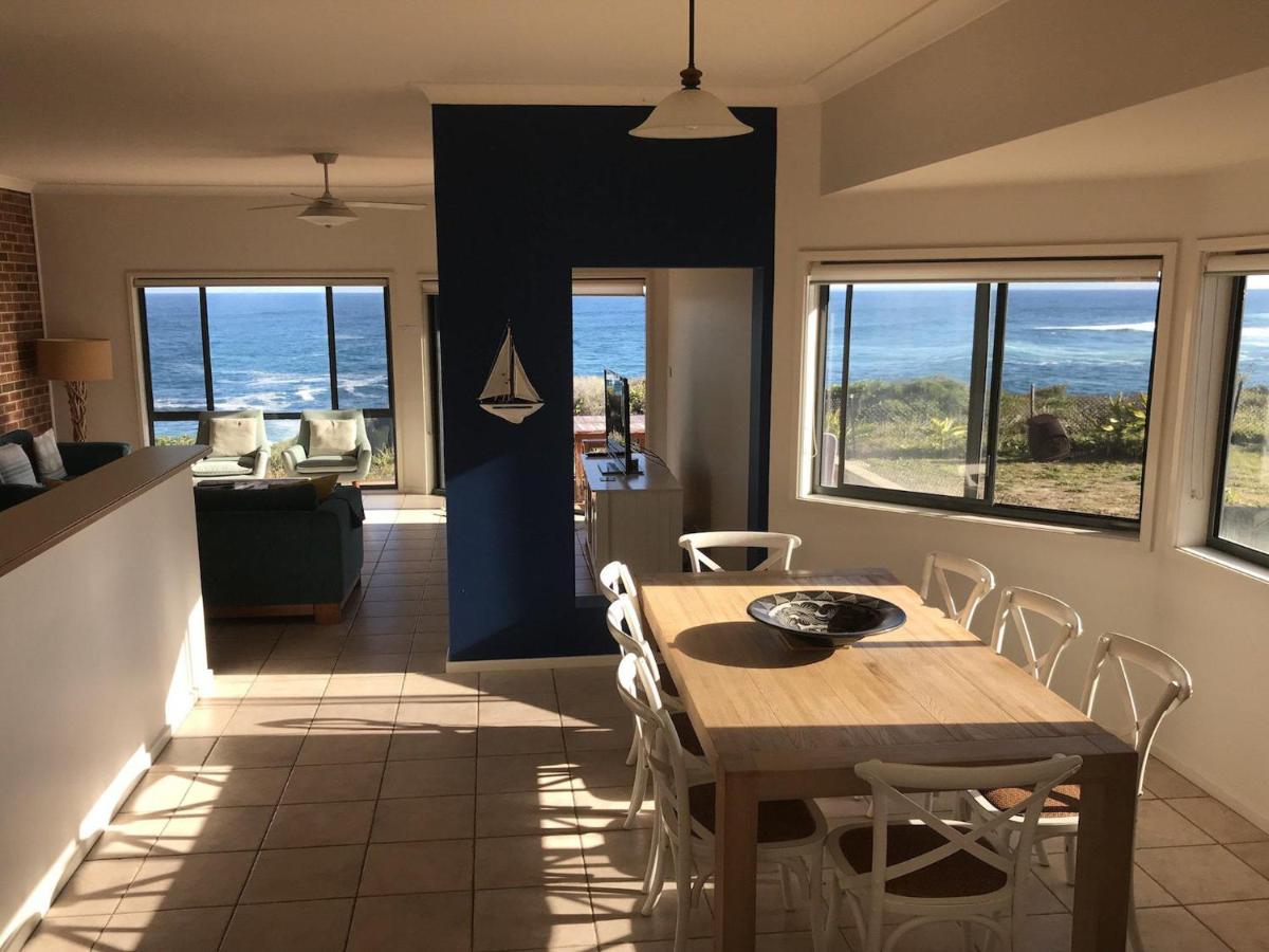 B&B Anna Bay - Ocean Views air conditioned luxury with beautiful ocean views - Bed and Breakfast Anna Bay
