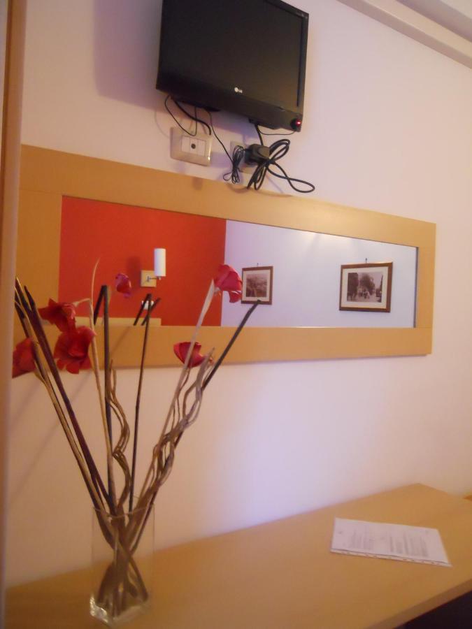 Chambre Double ou Lits Jumeaux