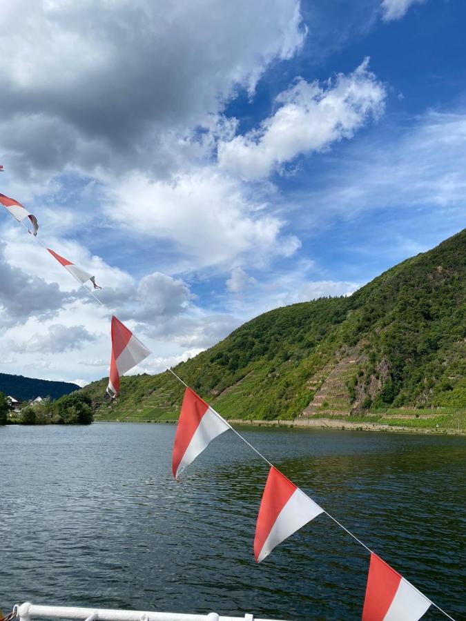 Appartamento con Terrazza