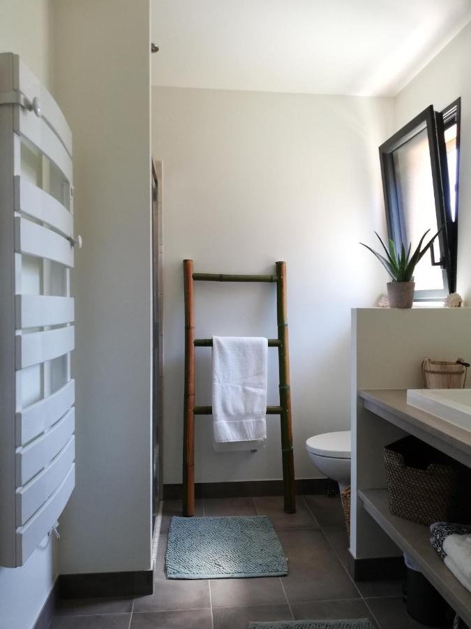 Maison Balaguera - Bed and Breakfast