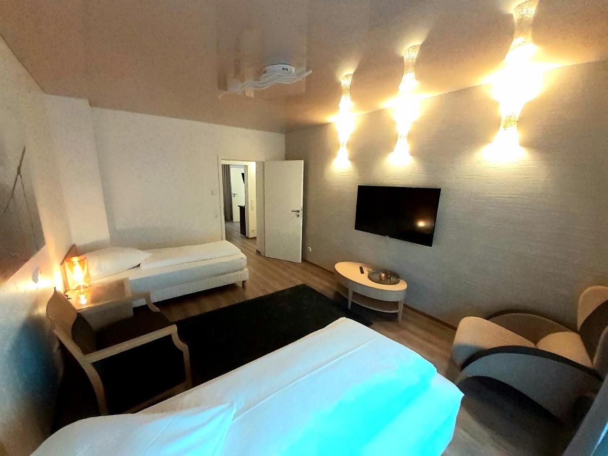 Modernes Apartment Metzingen 2 - B&B Reutlingen